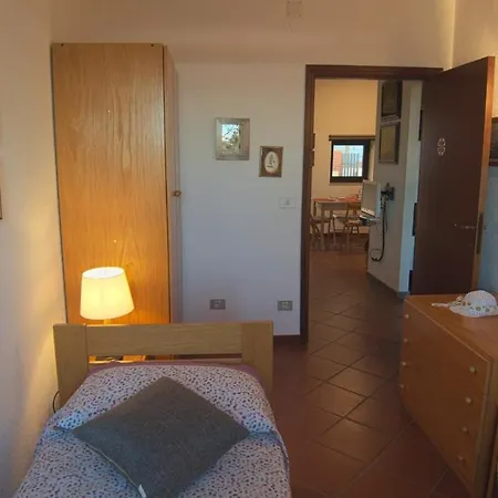Casa Diana, Spazioso A Apartment Cala Gonone