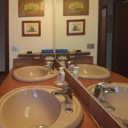 Casa Diana, Spazioso A Cala Gonone