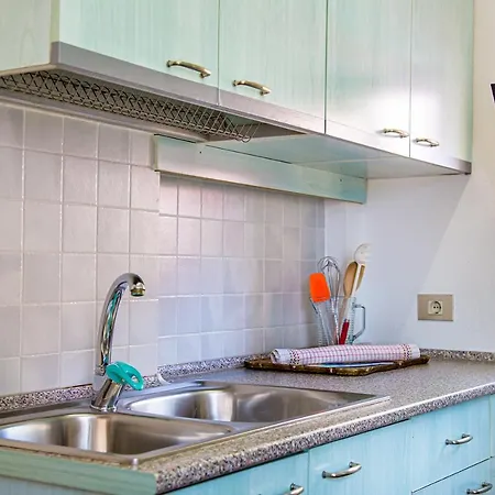 Casa Diana, Spazioso A Apartment
