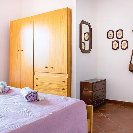 Casa Diana, Spazioso A Apartment