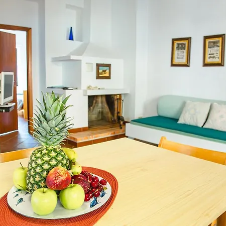 Apartment Casa Diana, Spazioso A Cala Gonone