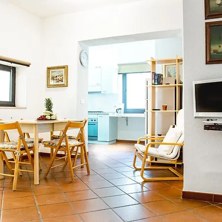 Apartment Casa Diana, Spazioso A *
