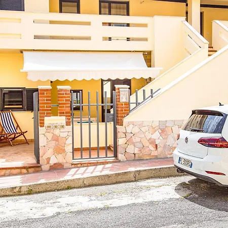 Casa Diana, Spazioso A