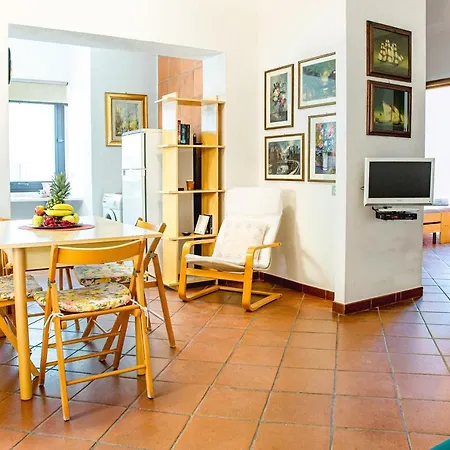 Casa Diana, Spazioso A * Cala Gonone