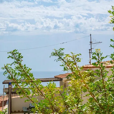 Casa Diana, Spazioso A Apartment