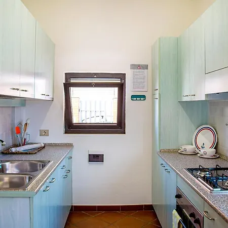 Casa Diana, Spazioso A