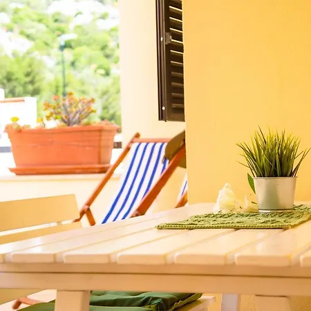 Casa Diana, Spazioso A * Cala Gonone